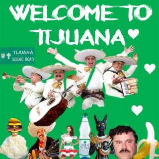 Welcome 2 Tijuana