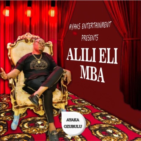 ALILI ELI MBA | Boomplay Music