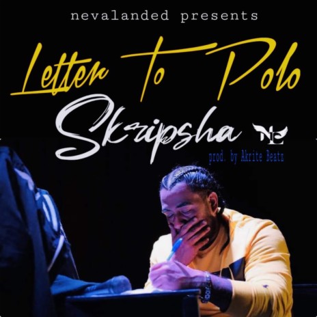 Letter To Polo | Boomplay Music