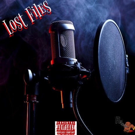 Lost files (feat. Regular Repty) | Boomplay Music