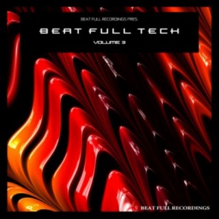 Beat Full Tech, Vol. 3