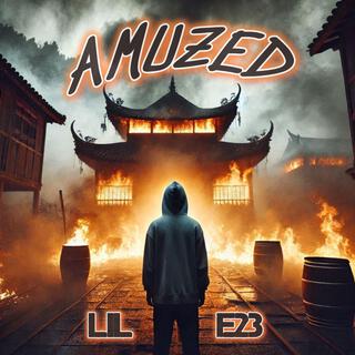 AMUZED