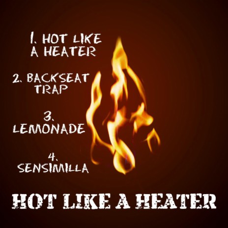 Hot Like A Heater | Boomplay Music