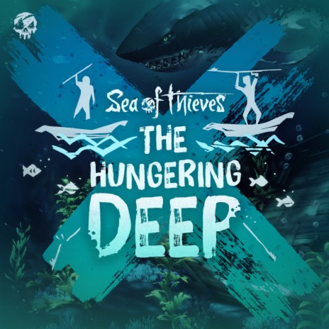 The Hungering Deep (Original Game Soundtrack)