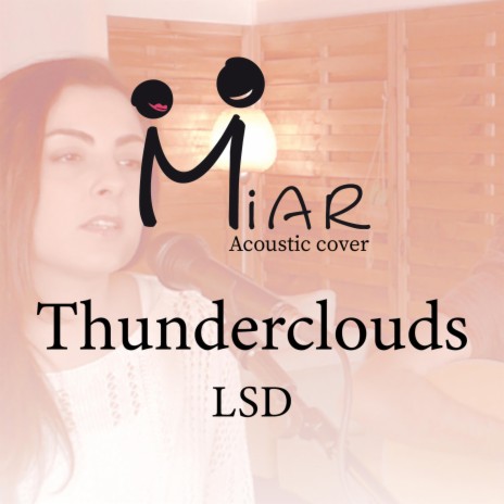 Thunderclouds | Boomplay Music