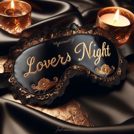 Lovers Night (Instrumental) | Boomplay Music