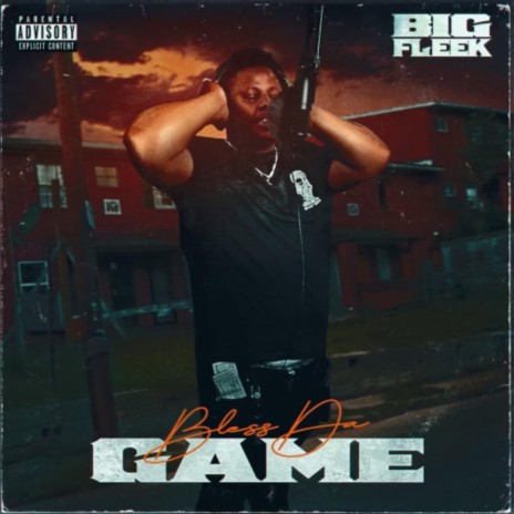 BLESS DA GAME | Boomplay Music