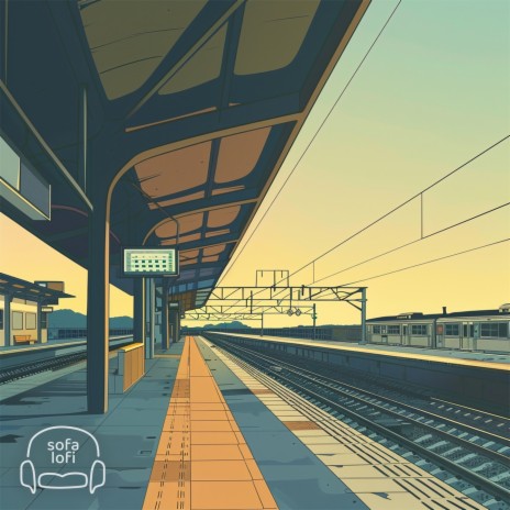 Train Station | Boomplay Music