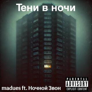 Тени в ночи