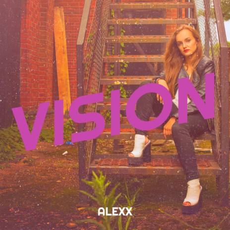 Vision | Boomplay Music