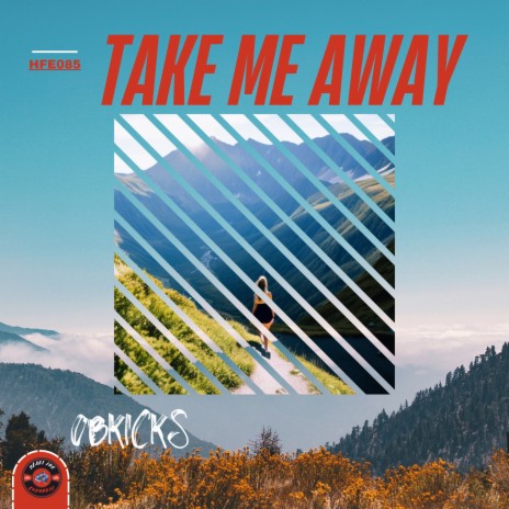 Take Me Away | Boomplay Music