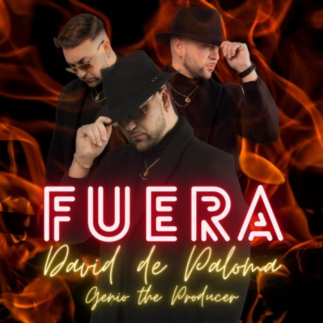 Fuera ft. Genio The Producer | Boomplay Music