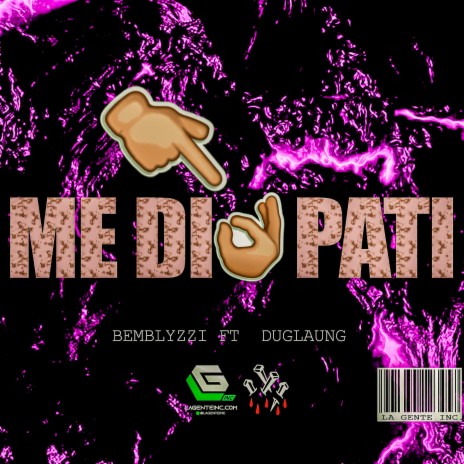 Me Dio Pa Ti ft. Duglaung | Boomplay Music