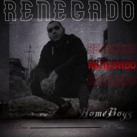 Renegado | Boomplay Music