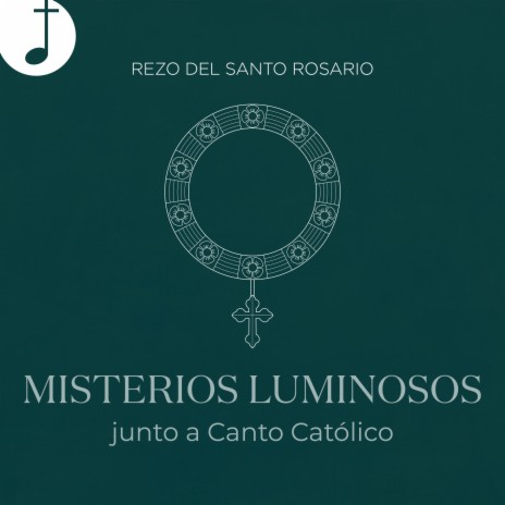 Rezo del Santo Rosario | Misterios Luminosos (Jueves)