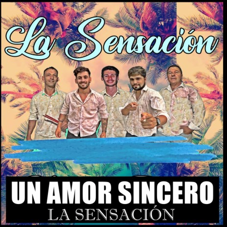 Un amor sincero | Boomplay Music