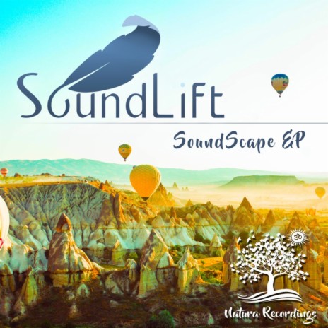 SoundScape | Boomplay Music