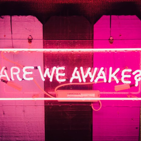 Are We Awake?