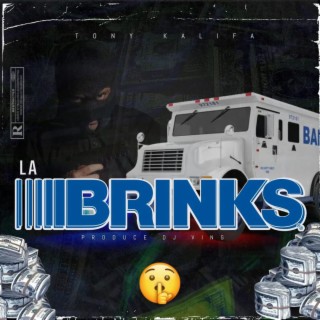 LA BRINKS