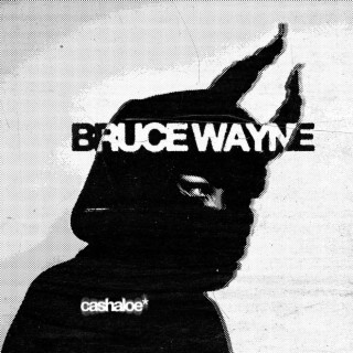 Bruce Wayne