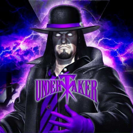 UNDERTAKER | Boomplay Music