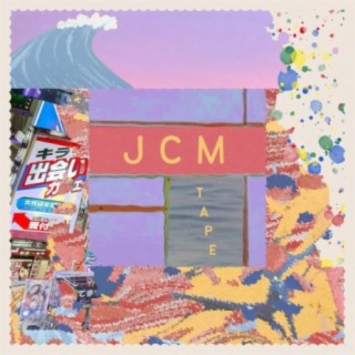 JCM TAPE