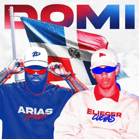 DOMI ft. Eliecer Cuevas | Boomplay Music