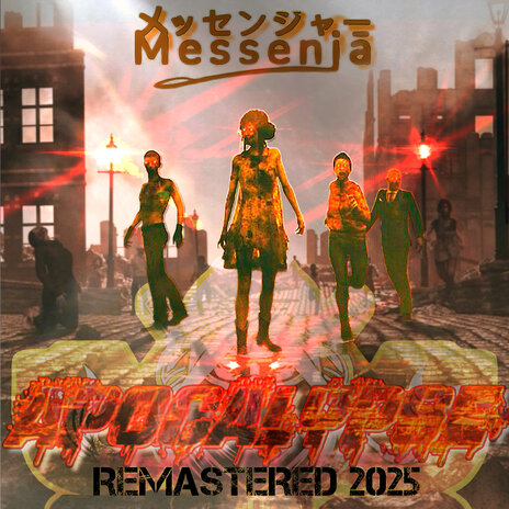 Apocalypse (Remastered 2025) | Boomplay Music