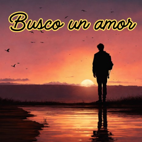 Busco un Amor ft. Los Incateños | Boomplay Music