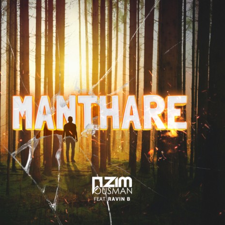 Manthare ft. Ravin B | Boomplay Music
