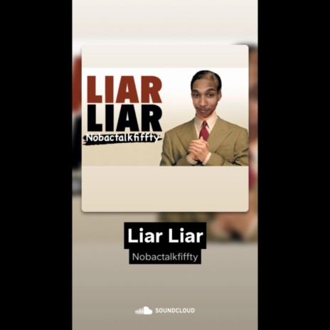Liar Liar | Boomplay Music