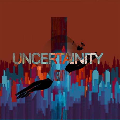 Uncertainity | Boomplay Music