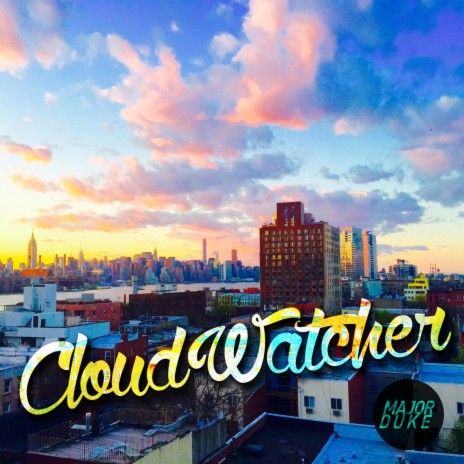 Cloudwatcher ft. Tom Cavallaro | Boomplay Music