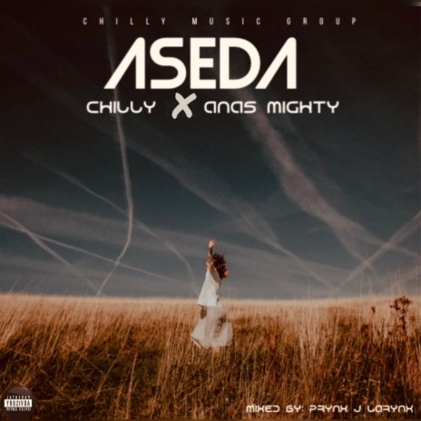 Aseda ft. Chilly | Boomplay Music