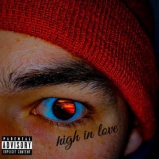 High In Love