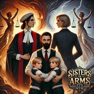 Sisters in Arms