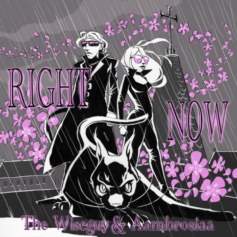 Right Now ft. Aambrosiaa & ProdFuji | Boomplay Music