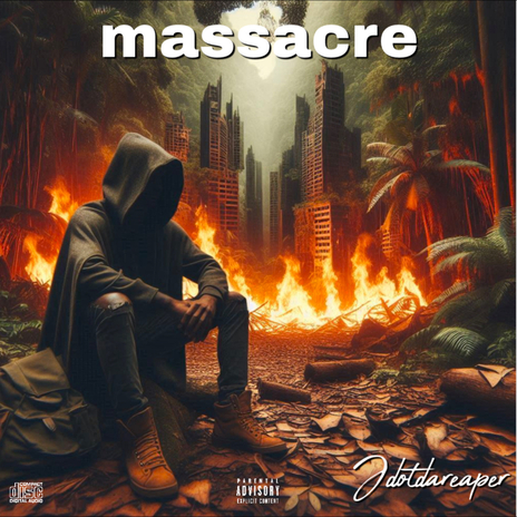 massacre | Boomplay Music