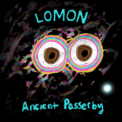 Ancient Passerby | Boomplay Music