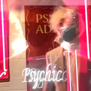 Psychic