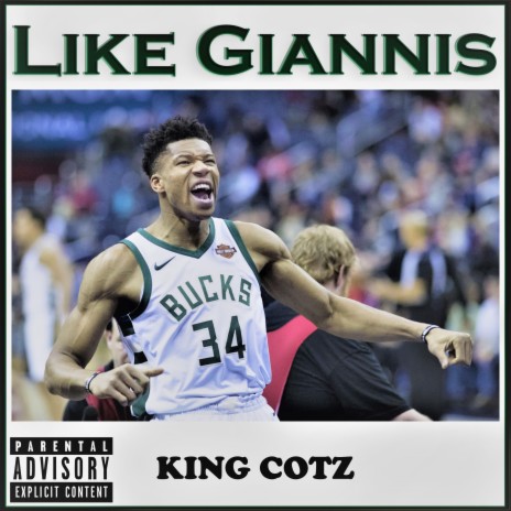 Like Giannis | Boomplay Music