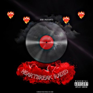 Jynx Presents: Heartbreak Radio