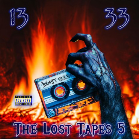The Lost Tapes 5