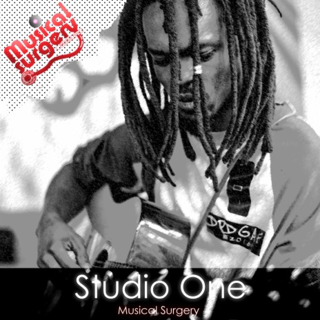 Studio One (Instrumental) | Boomplay Music