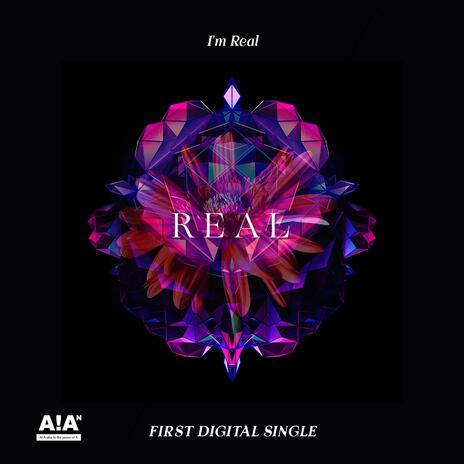 I'm Real | Boomplay Music