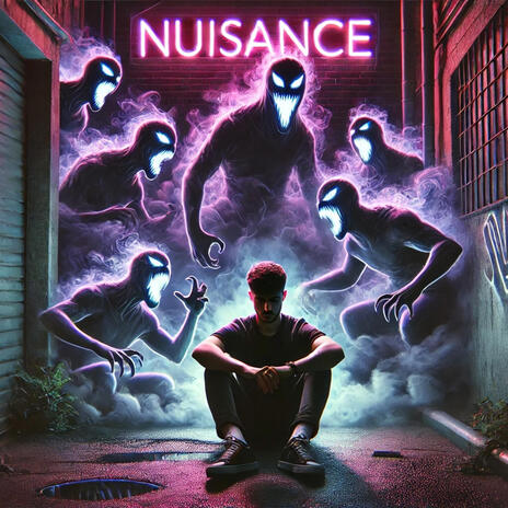 NUISANCE | Boomplay Music