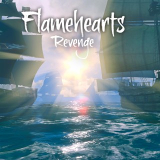 Flamehearts Revenge (Original Soundtrack)