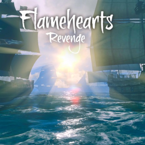 Flamehearts Revenge (Original Soundtrack) | Boomplay Music