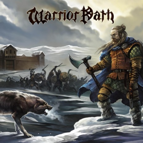 The Path Of The Warrior | Boomplay Music