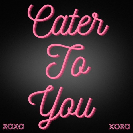 Cater To You ft. Poe Leos